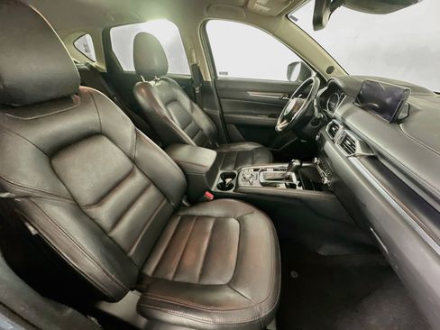 Used 2025 MAZDA CX-5 Carbon Edition AWD/4WD image 34