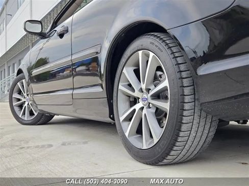 Used 2013 Volvo C70 T5 image 43