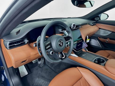 New 2026 Maserati GranTurismo Modena image 10