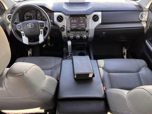 Used 2021 Toyota Tundra SR5 image 13