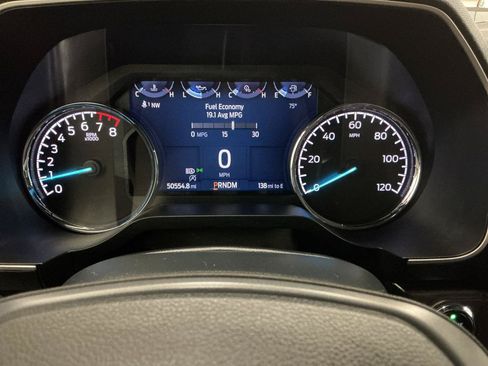 Used 2023 Ford F150 XLT w/ Equipment Group 302A High AWD/4WD image 16