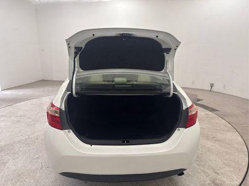 Used 2017 Toyota Corolla LE FWD image 23
