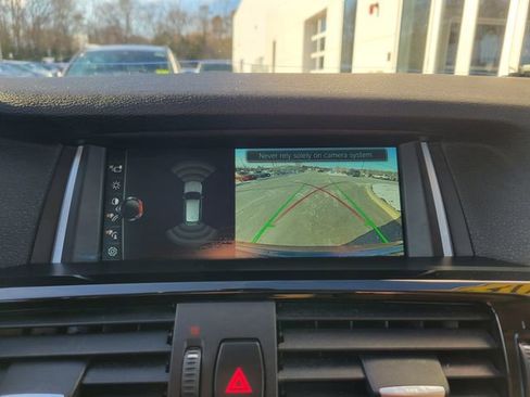 Used 2017 BMW X3 xDrive28i image 19