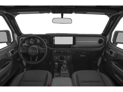 Used 2024 Jeep Wrangler Sport image 8