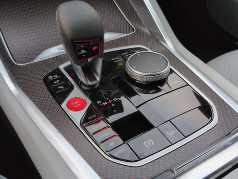 New 2026 BMW XM Label Red AWD/4WD image 33