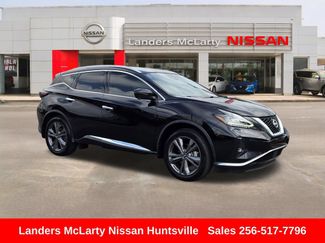 Used 2023 Nissan Murano Platinum w/ Cargo Package FWD 360° Tour