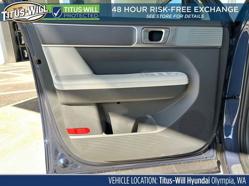 New 2026 Hyundai Santa Fe SEL image 22