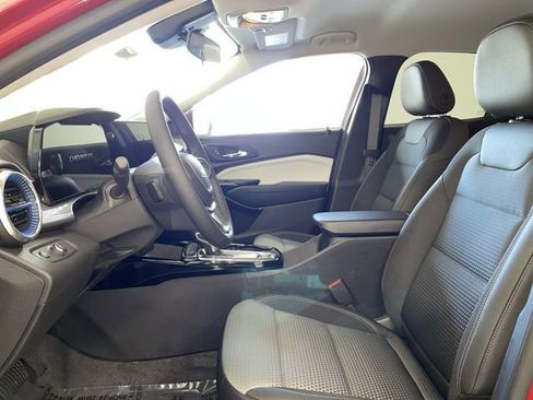 New 2026 Chevrolet Trax LT w/ Driver Confidence Package FWD image 22
