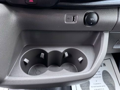 Used 2024 Ford Transit 150 Low Roof image 24