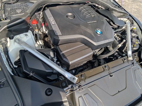 Used 2020 BMW Z4 sDrive30i w/ Convenience Package image 19