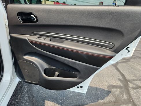 Used 2025 Dodge Durango R/T AWD/4WD image 13