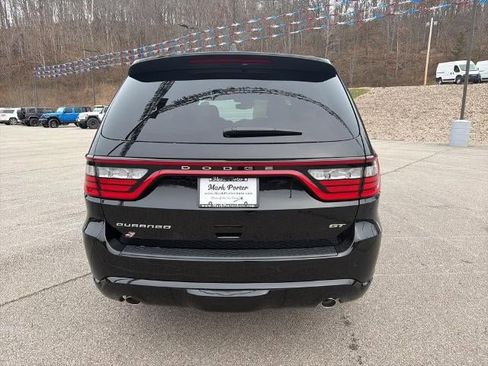New 2026 Dodge Durango GT image 4