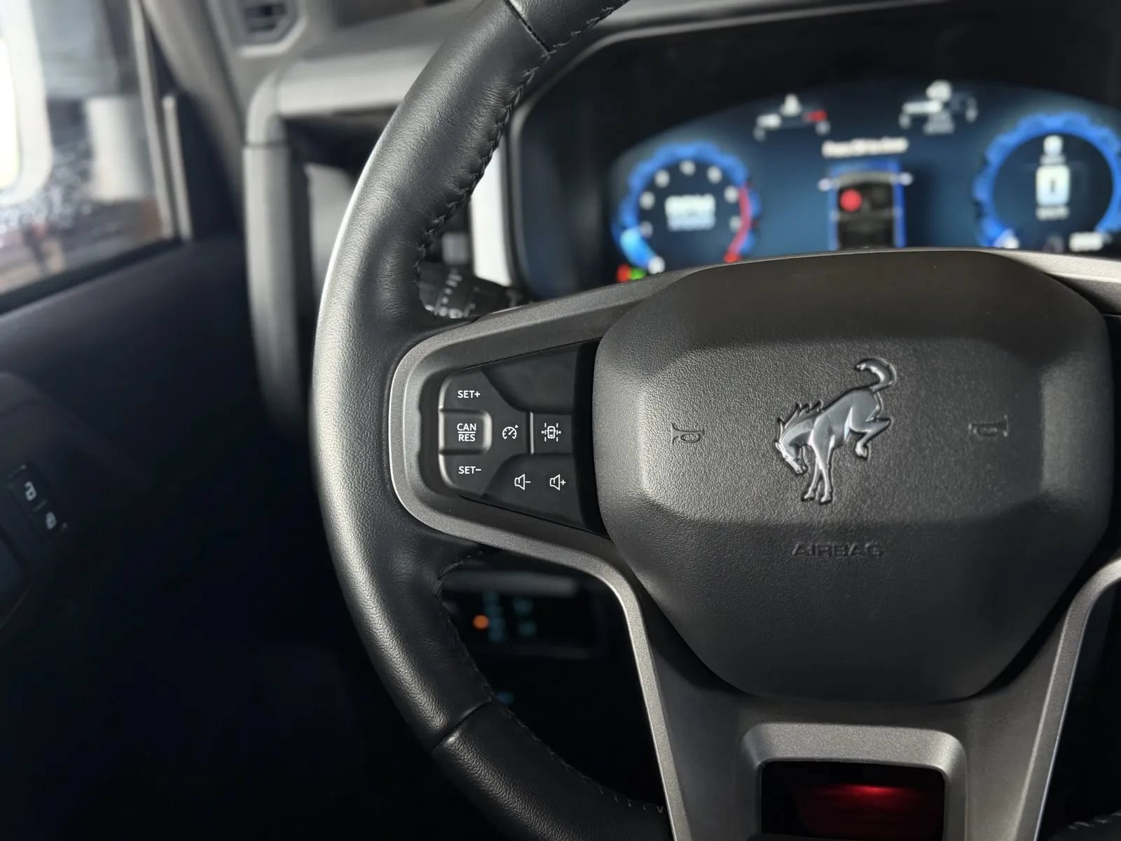 Used 2025 Ford Bronco Big Bend AWD/4WD image 22