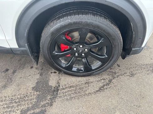 Used 2021 Ford Explorer ST w/ ST Street Pack image 49