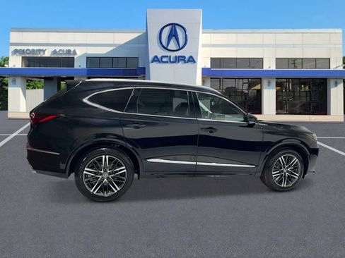 New 2026 Acura MDX SH-AWD w/ Advance Package image 8