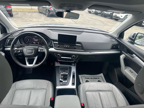 Used 2018 Audi Q5 2.0T Premium Plus AWD/4WD image 38