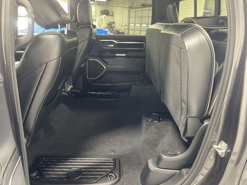 Used 2022 RAM 1500 Laramie image 24
