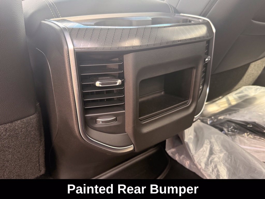 New 2026 RAM 3500 Big Horn AWD/4WD image 29