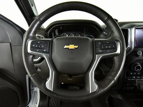 Used 2021 Chevrolet Silverado 3500 LTZ w/ LTZ Plus Package image 2