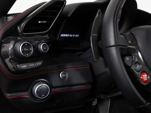 Used 2017 Ferrari 488 GTB image 31