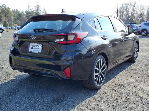 New 2026 Subaru Impreza 2.0i Sport image 15