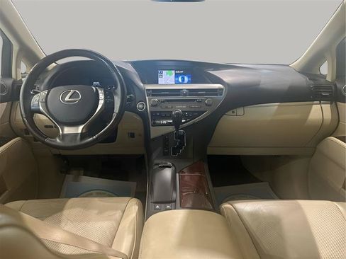 Used 2015 Lexus RX 350 AWD image 11