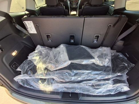 New 2026 Subaru Ascent Limited Bronze AWD/4WD image 13