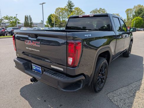 Used 2023 GMC Sierra 1500 Elevation AWD/4WD image 6