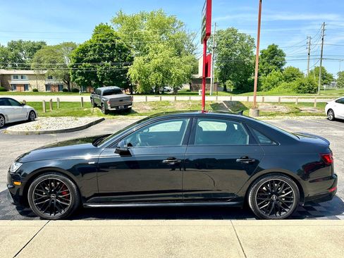Used 2018 Audi A4 2.0T Premium Plus w/ Premium Plus Package image 16