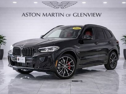 Used 2022 BMW X3 xDrive30i