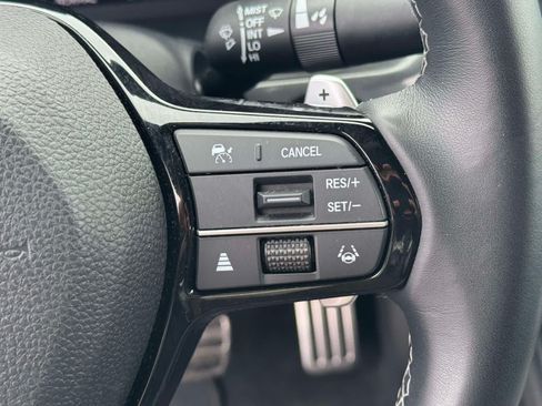 Certified 2024 Acura Integra A-Spec FWD image 19