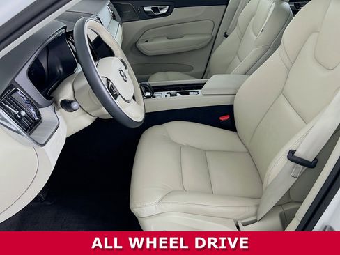 Used 2025 Volvo XC60 T8 Plus w/ Protection Package Premier image 3