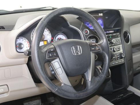 Used 2015 Honda Pilot EX-L image 6