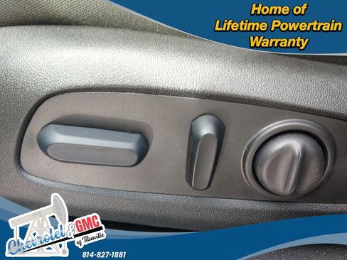 Used 2024 Chevrolet Equinox LS w/ LS Convenience Package image 14