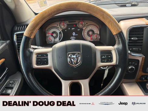Used 2013 RAM 1500 Laramie Longhorn image 23