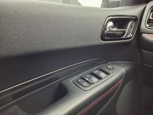 Certified 2024 Dodge Durango GT image 21