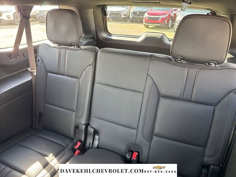 Used 2023 Chevrolet Suburban RST w/ Luxury Package AWD/4WD image 23