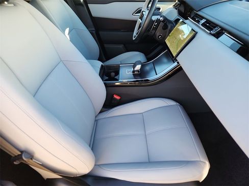 Used 2026 Land Rover Range Rover Velar Dynamic SE image 22