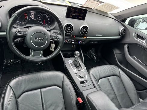 Used 2016 Audi A3 2.0T Premium image 9