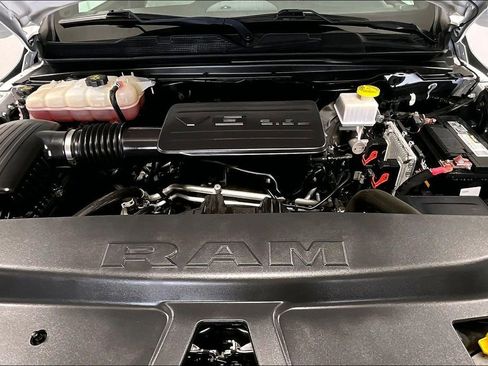 Used 2022 RAM 1500 Big Horn image 9