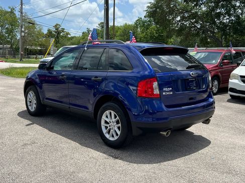 Used 2013 Ford Edge SE FWD image 8