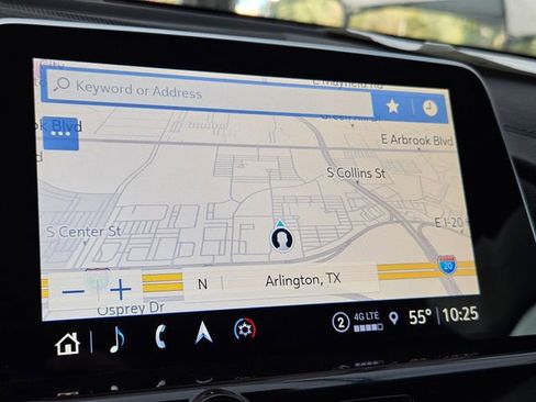 New 2025 Cadillac CT4 Premium Luxury image 19