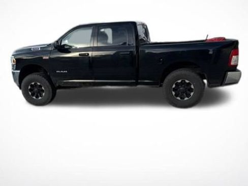 Used 2022 RAM 2500 Tradesman AWD/4WD image 3