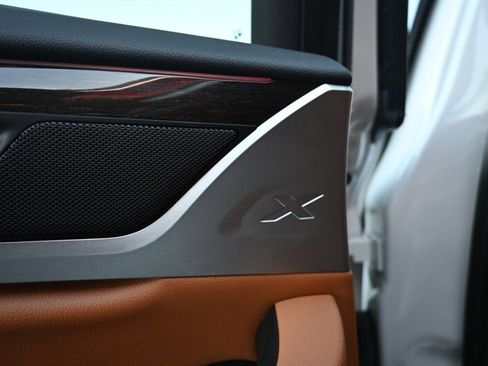 Used 2023 BMW X4 xDrive30i w/ M Sport Package image 55