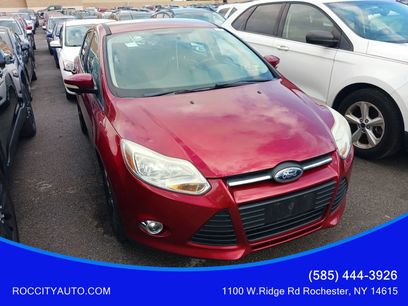 Used 2014 Ford Focus SE w/ Equipment Group 201A