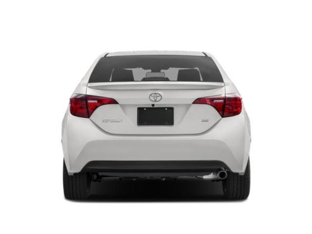 Used 2019 Toyota Corolla SE FWD image 5