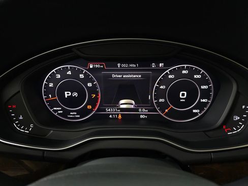 Used 2018 Audi Q5 Prestige w/ Prestige Package AWD/4WD image 19