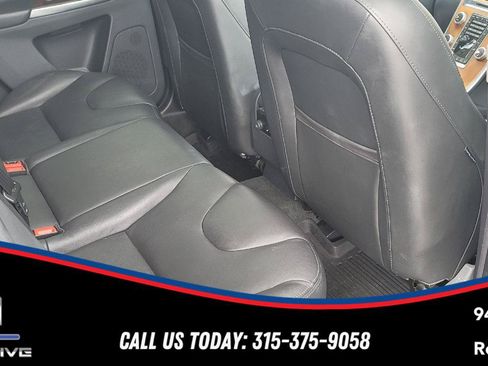Used 2017 Volvo XC60 T5 Inscription w/ Preferred Option Package AWD/4WD image 15