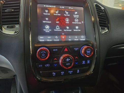 Used 2020 Dodge Durango R/T image 28