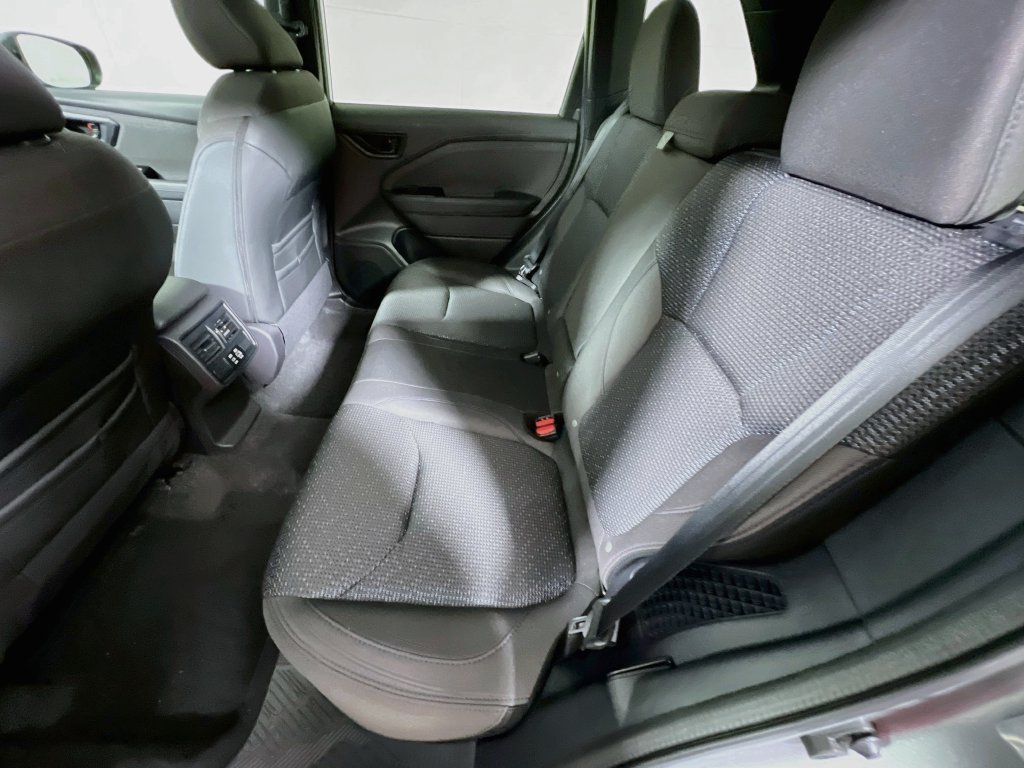 New 2026 Subaru Forester Premium AWD/4WD image 20